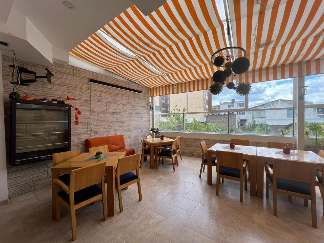 Hotel H53 Sogamoso Extérieur photo