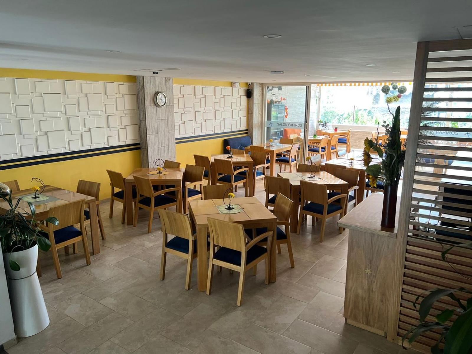 Hotel H53 Sogamoso Extérieur photo