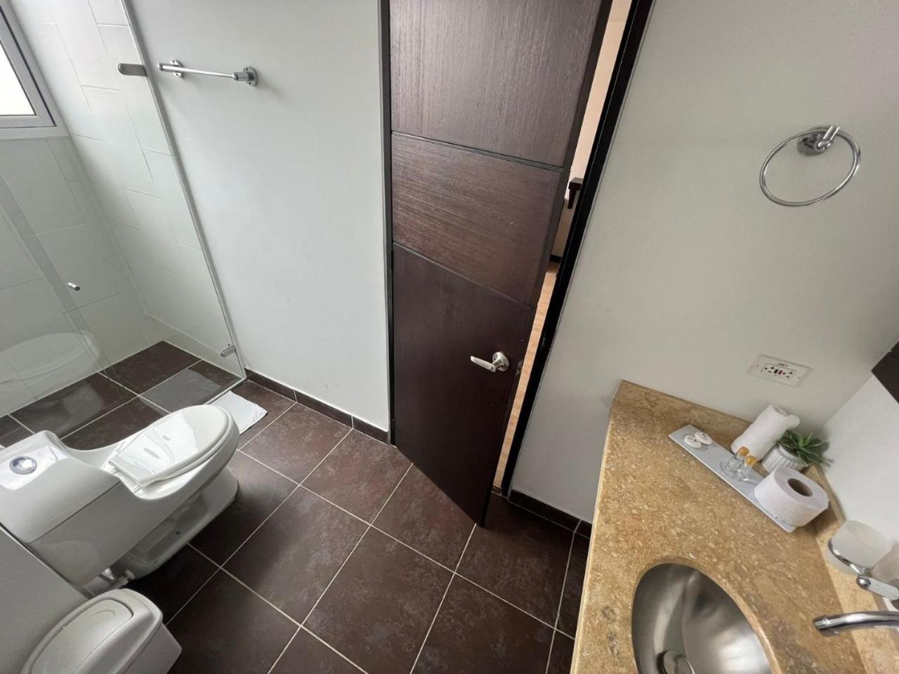 Hotel H53 Sogamoso Extérieur photo