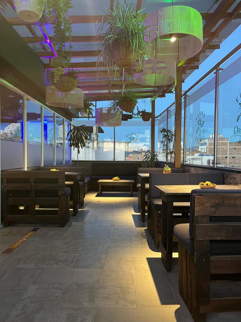 Hotel H53 Sogamoso Extérieur photo